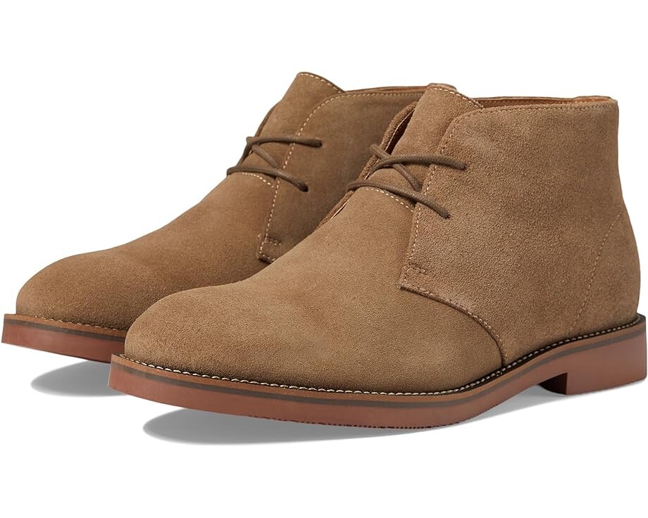 

Ботинки Dockers Nigel, цвет Taupe