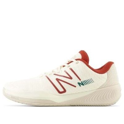 

Кроссовки nb fuelcell 996v5 New Balance, белый