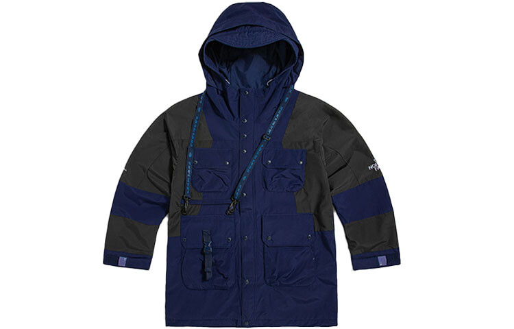 

THE NORTH FACE Мужская куртка, цвет Blue