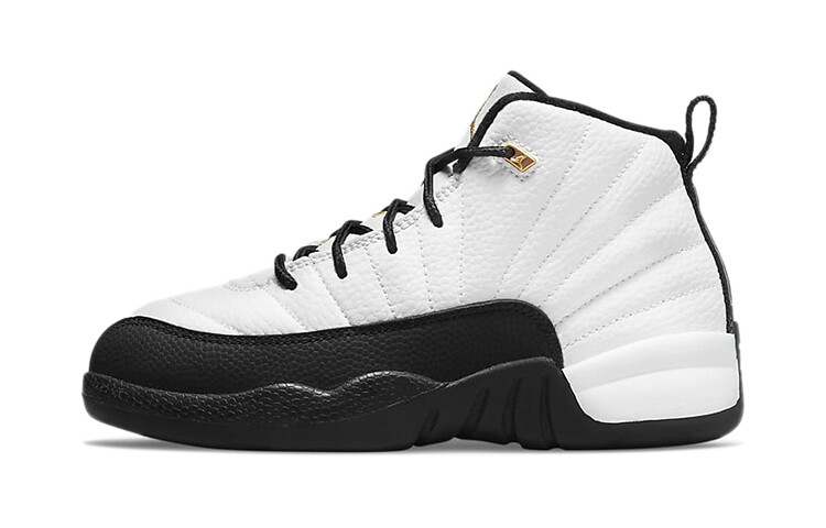 

Детские баскетбольные кроссовки Jordan Air Jordan 12 BP