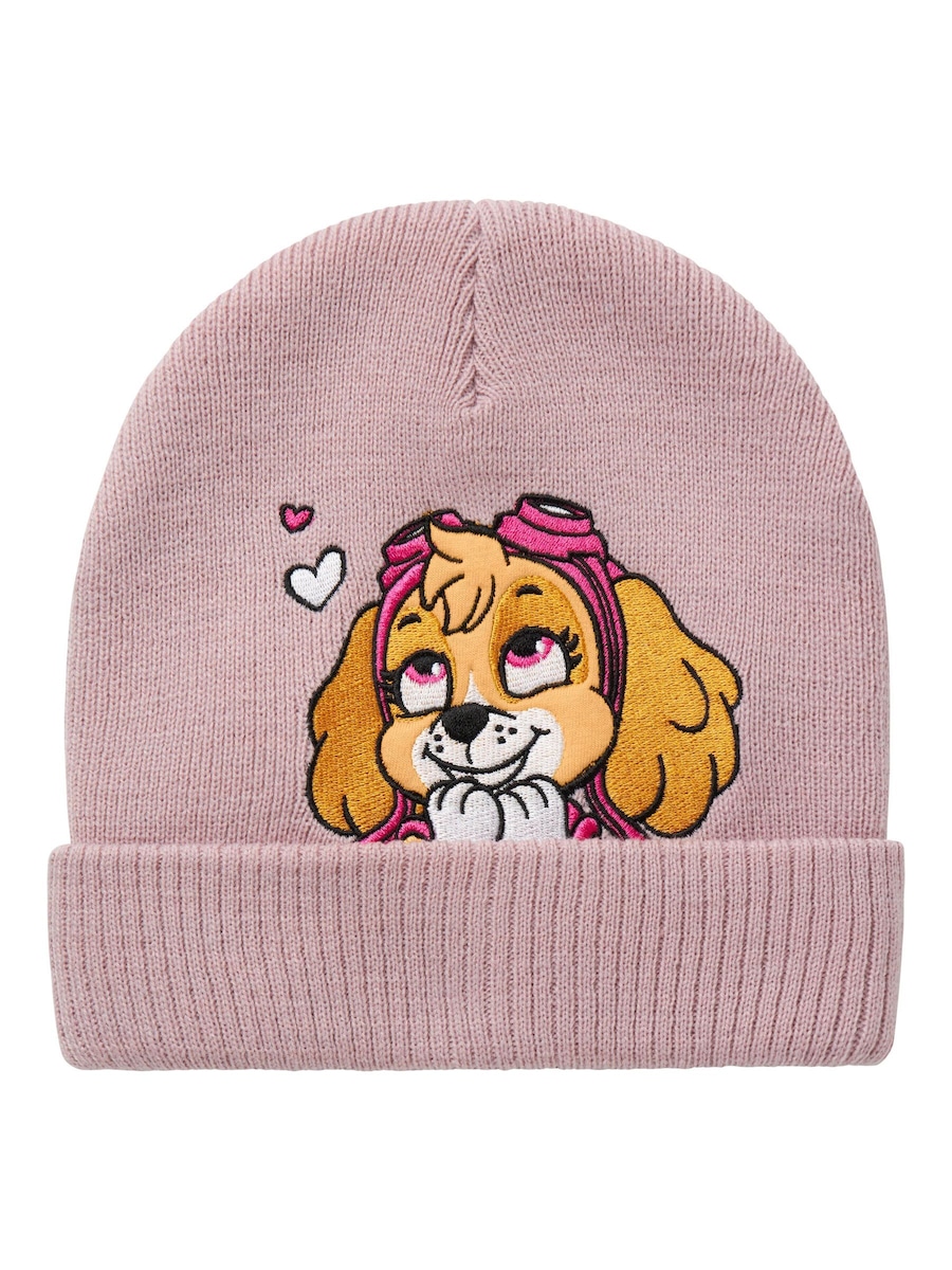 

Шапка NAME IT, сиреневый