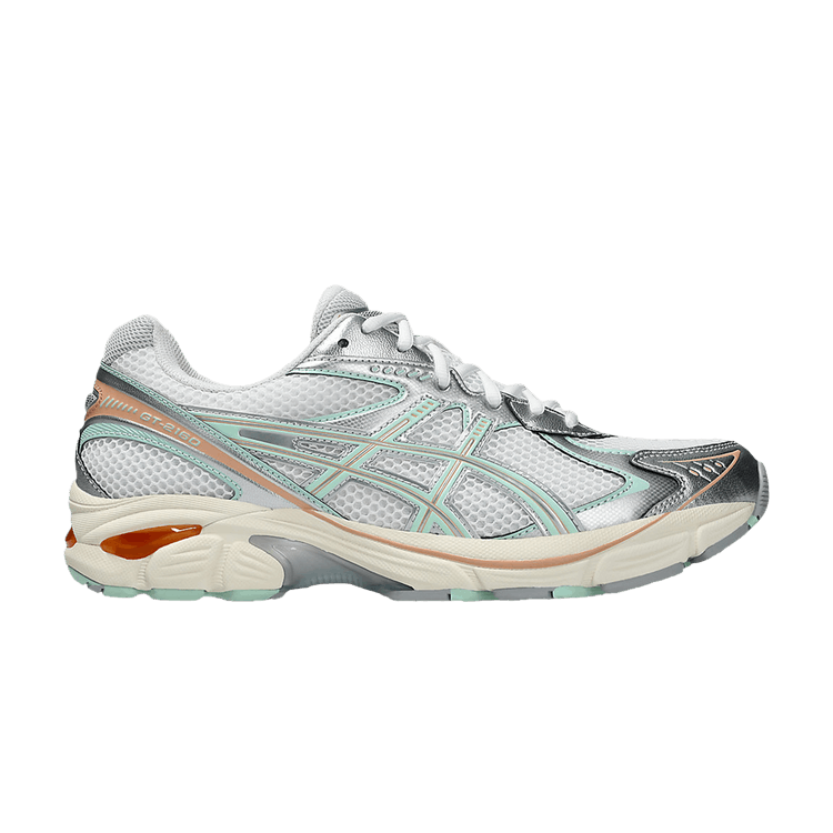 

Кроссовки GT 2160 'Miami Dolphins', белый