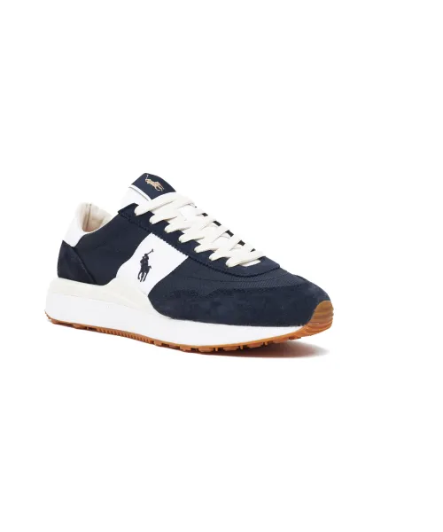 

Кроссовки Polo Ralph Lauren, синий
