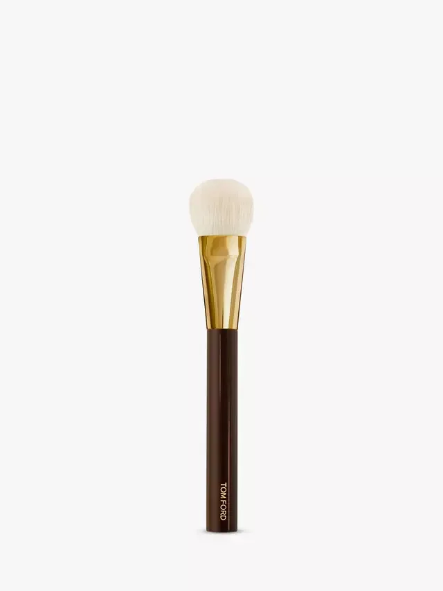 Кисть для кремовой тональной основы 02 TOM FORD