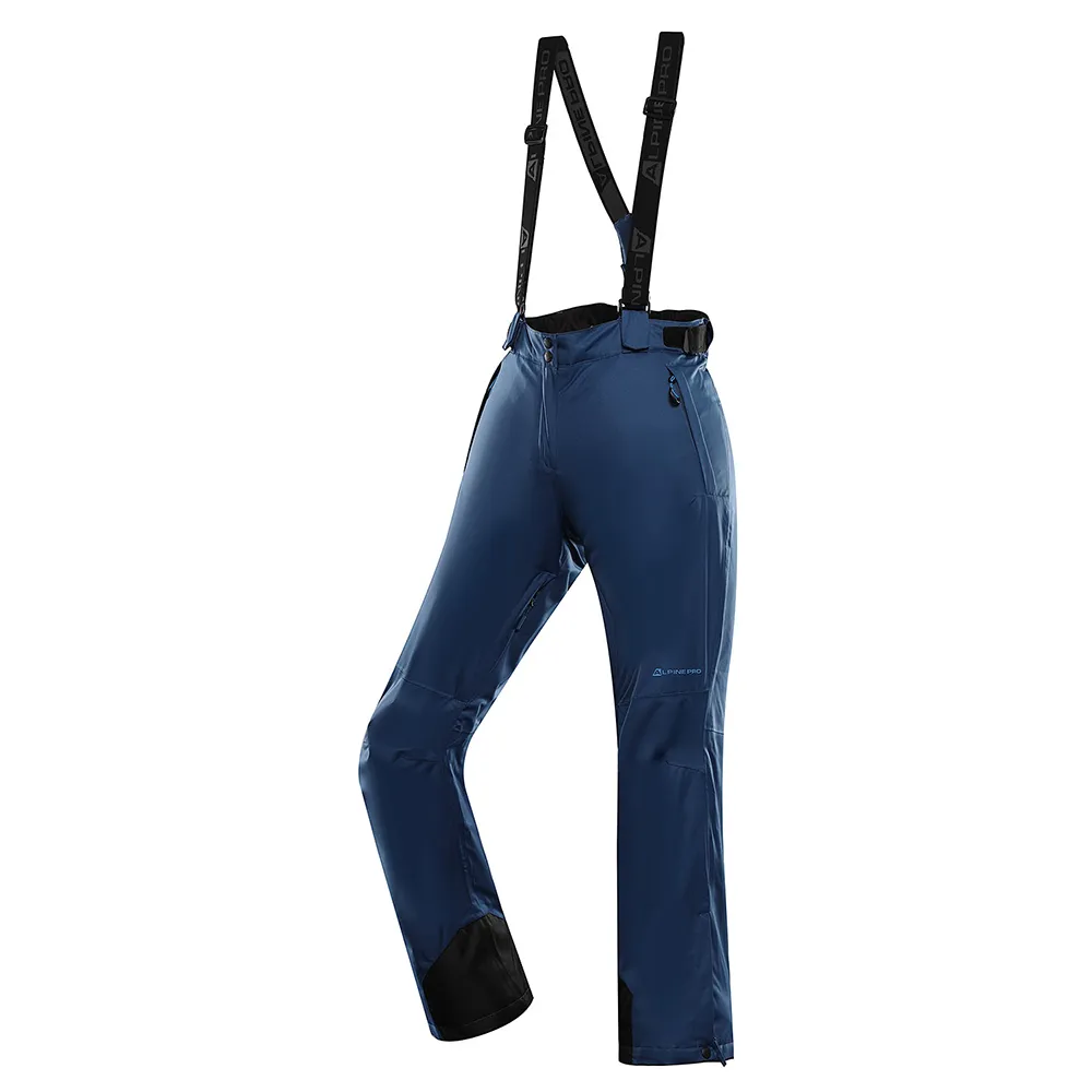 

Брюки Alpine Pro Edesa, синий