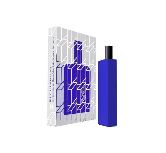

Парфюмированная вода-спрей, 15 мл Histoires de Parfums, This Is Not A Blue Bottle 1/.1