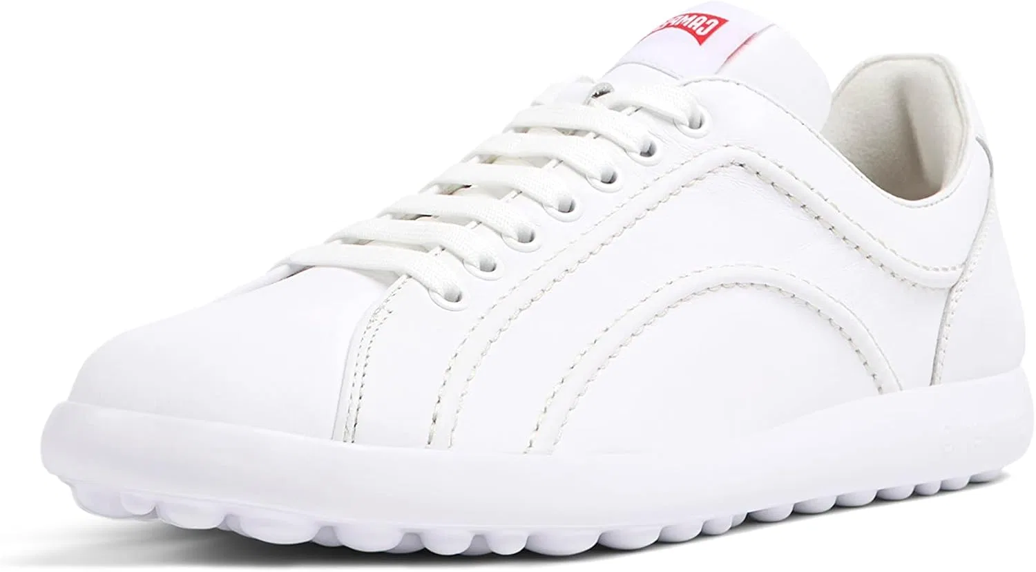 Мужские кроссовки Camper Pelotas Xlf-k100899, White 001