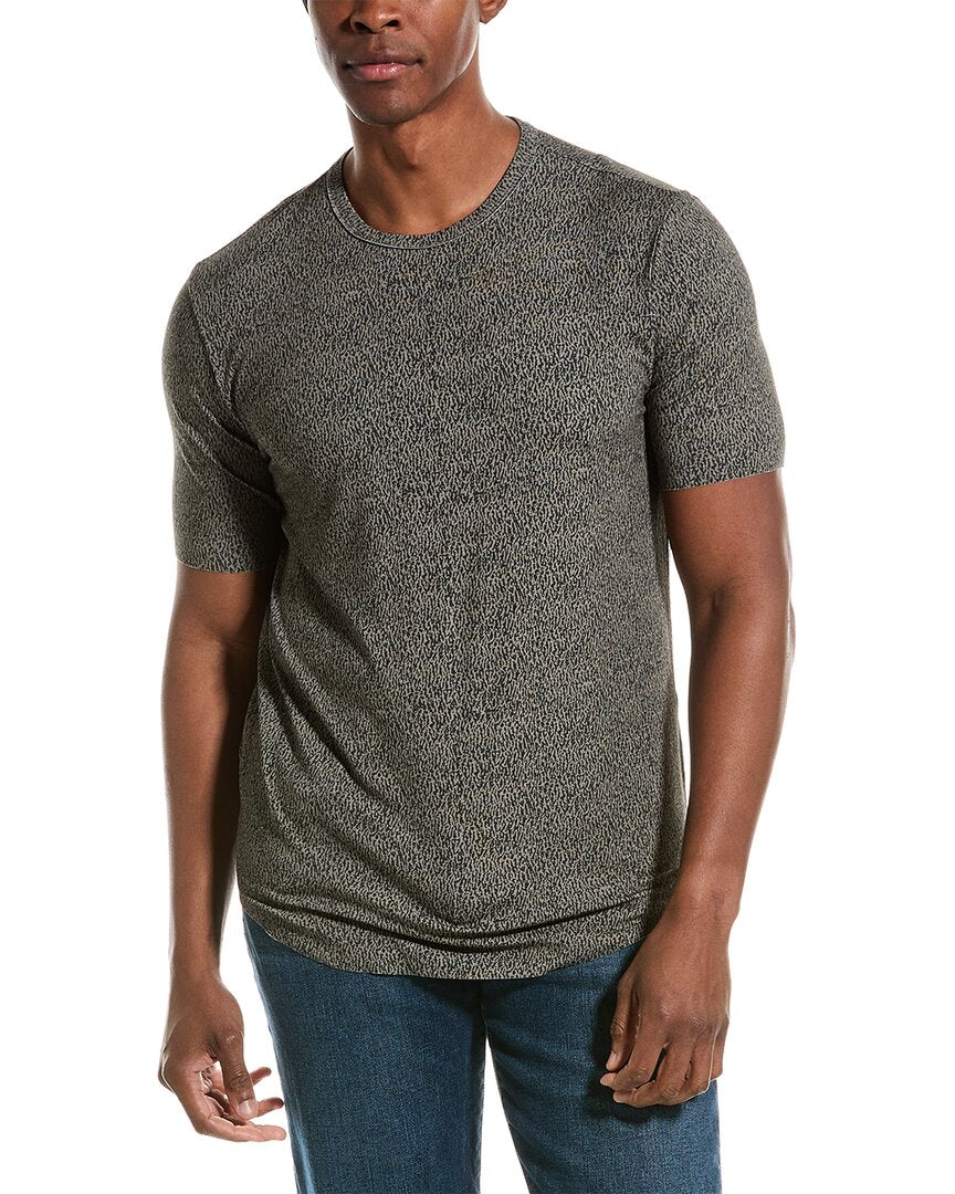 

Футболка rag & bone Pursuit Haydon, цвет multi