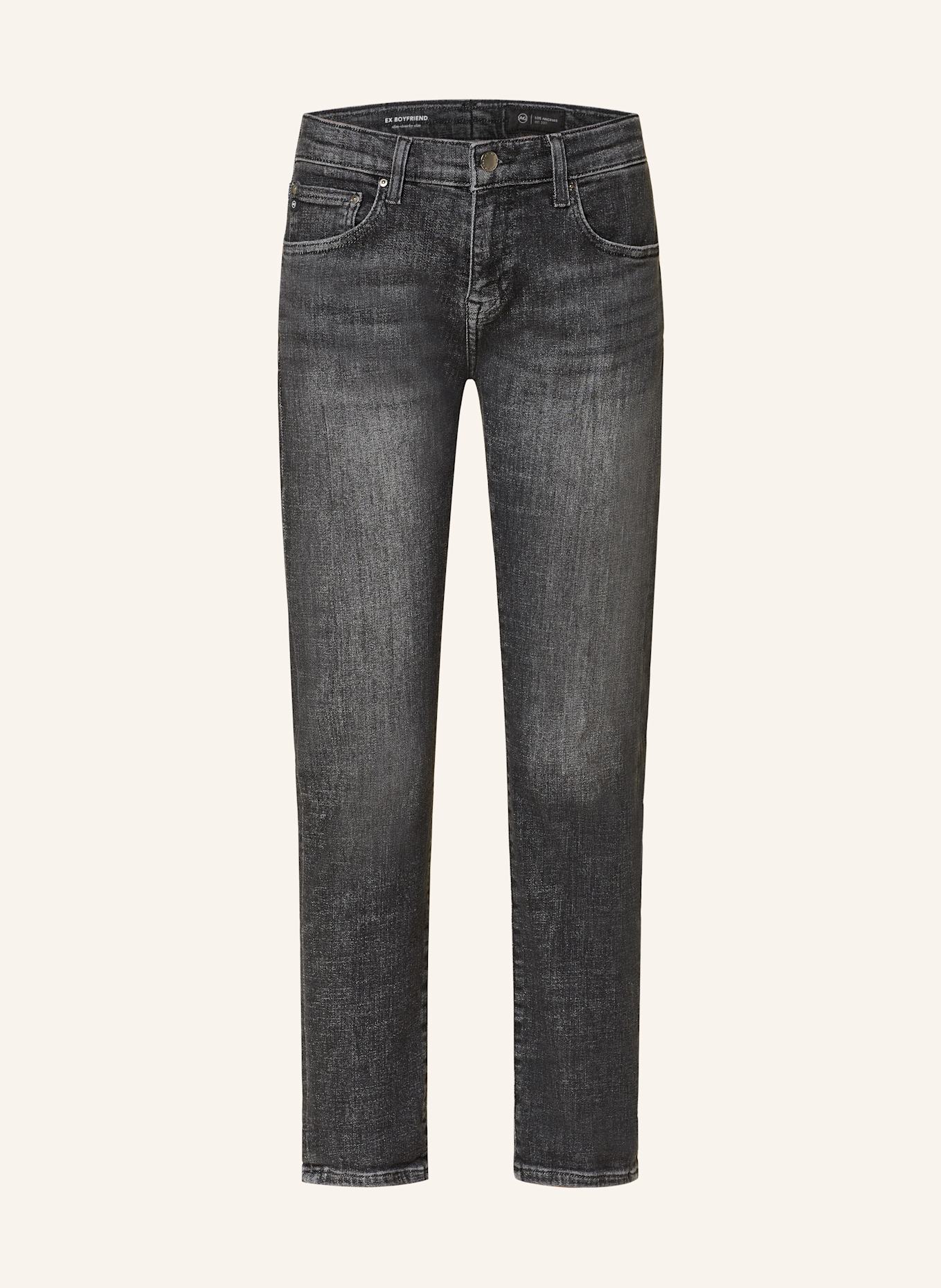 

Узкие джинсы Ag Jeans, мультиколор