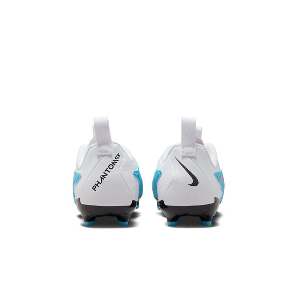 Кроссовки фантом gx академия мг Nike, синий — фото 3