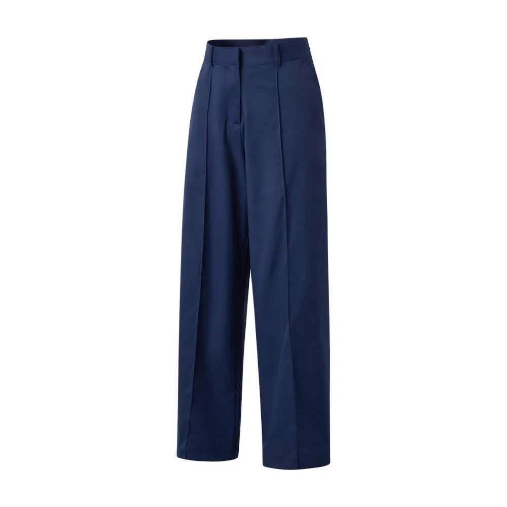 Брюки повседневные Women's Blue Moderate Other Nike