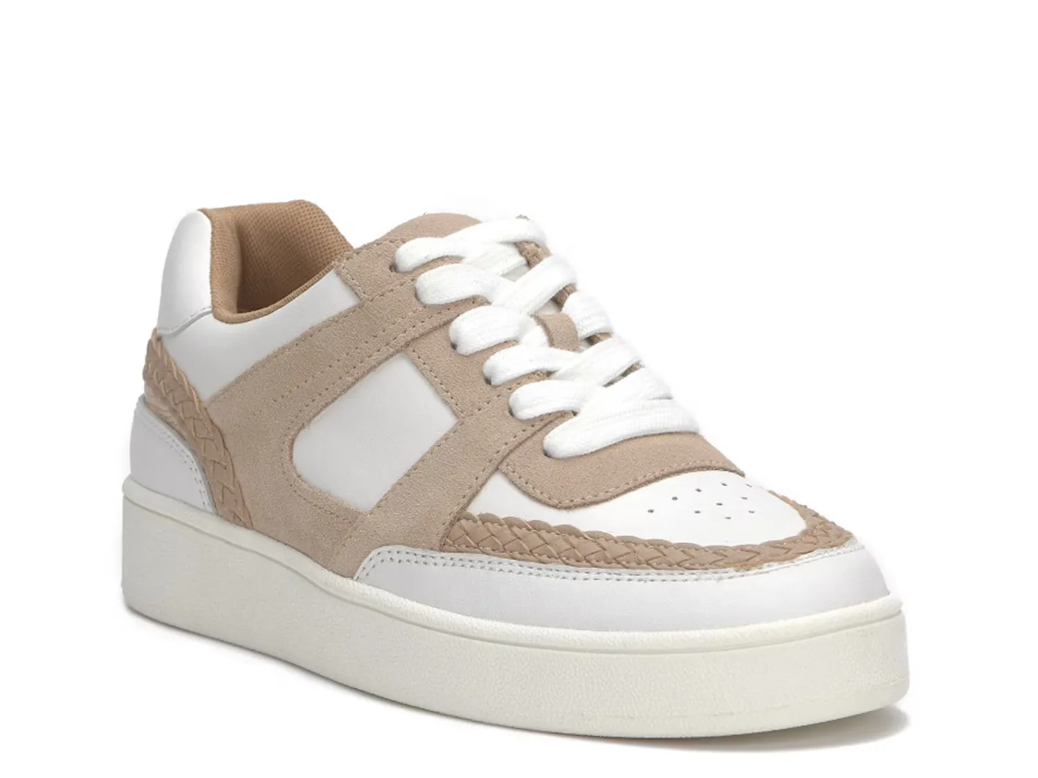 

Кроссовки Halinna Sneaker Lucky Brand, белый