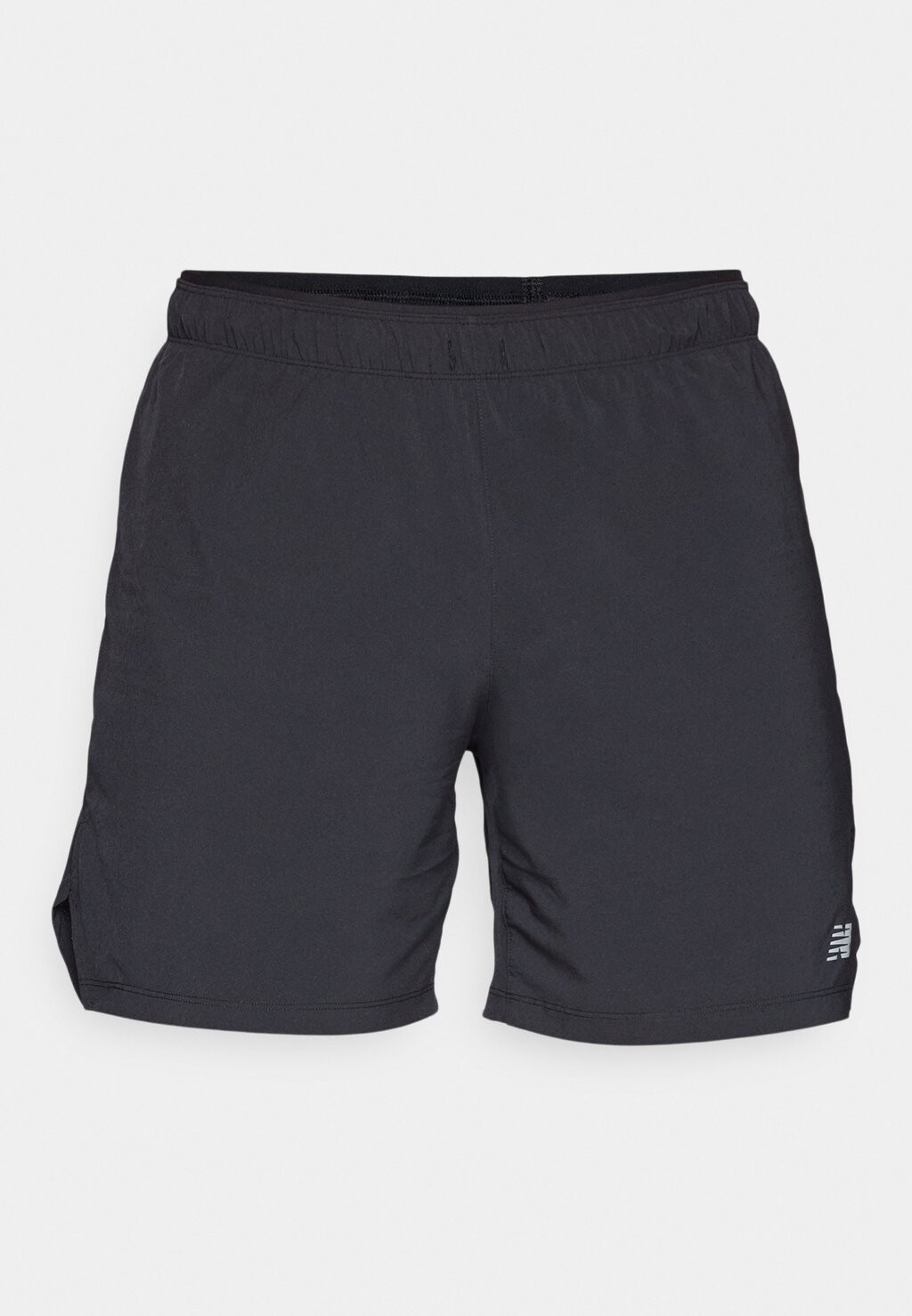 

Спортивные шорты SEAMLESS SHORT New Balance, цвет black