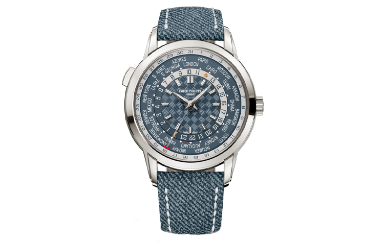 

Часы Complications 5330G 001 PATEK PHILIPPE