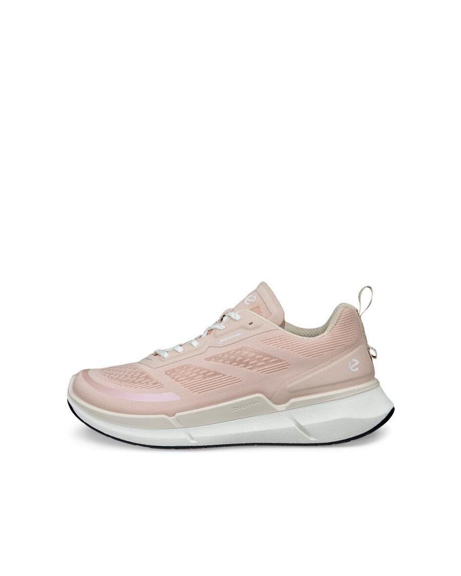Кроссовки ECCO Biom 2.2 Low Breathru T для женщин