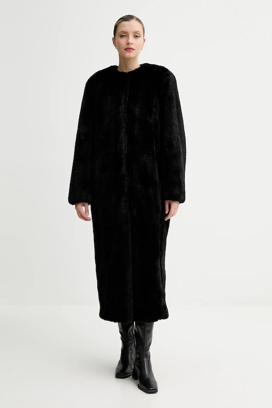 

Пальто Грейслин Stand Studio, черный