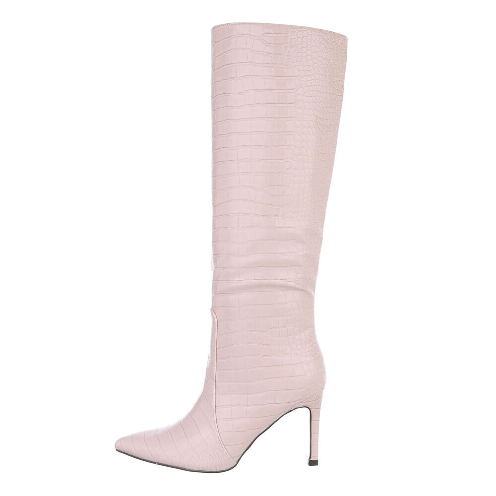 

Ботинки Ital Design Stiefel, цвет Altrosa