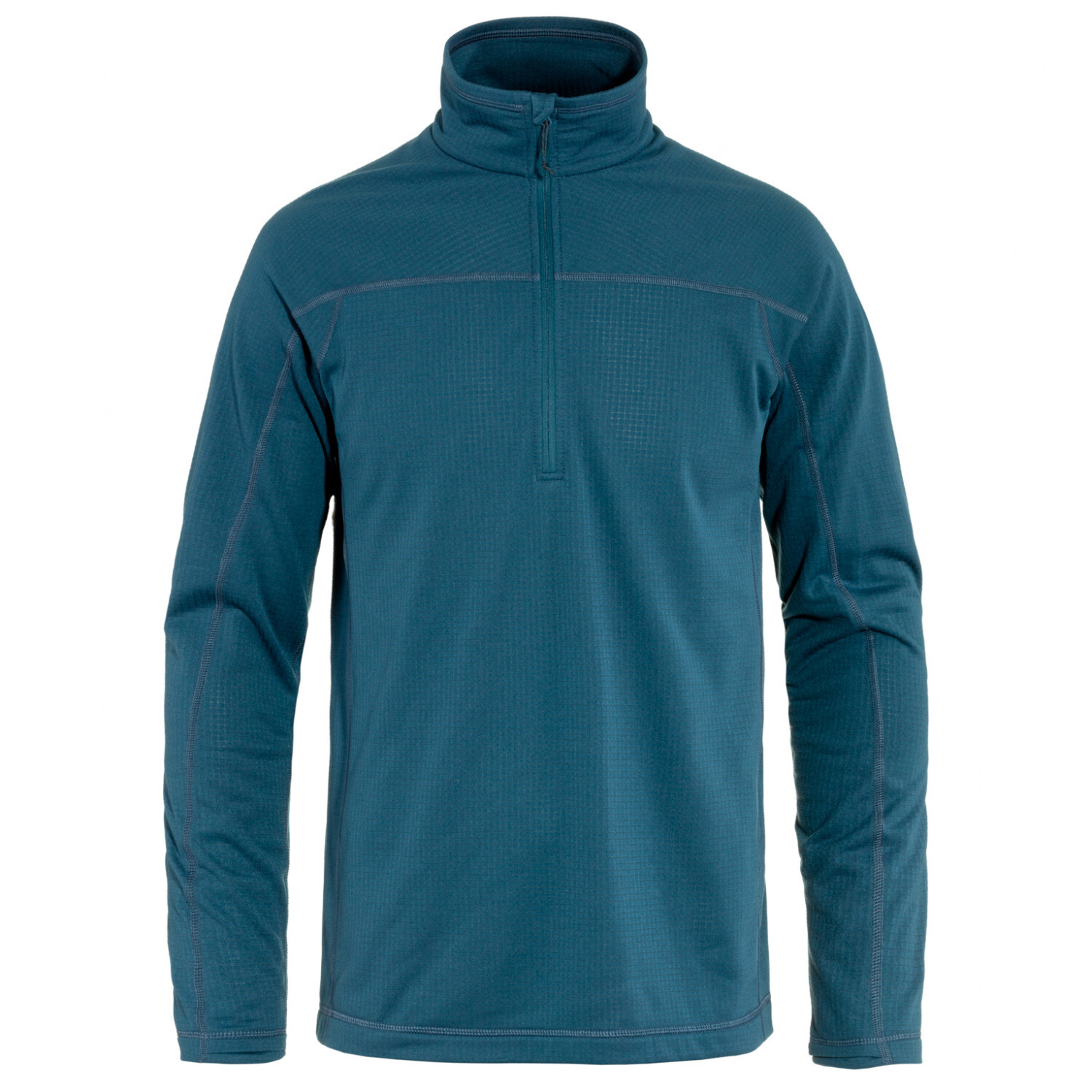 

Флисовый свитер Fjällräven Abisko Lite Fleece Half Zip, цвет Indigo Blue, Черный, Флисовый свитер Fjällräven Abisko Lite Fleece Half Zip, цвет Indigo Blue