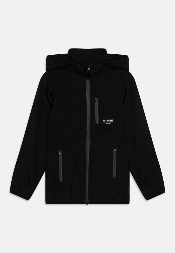 Легкая куртка jjtheo Jack & Jones Junior, Black