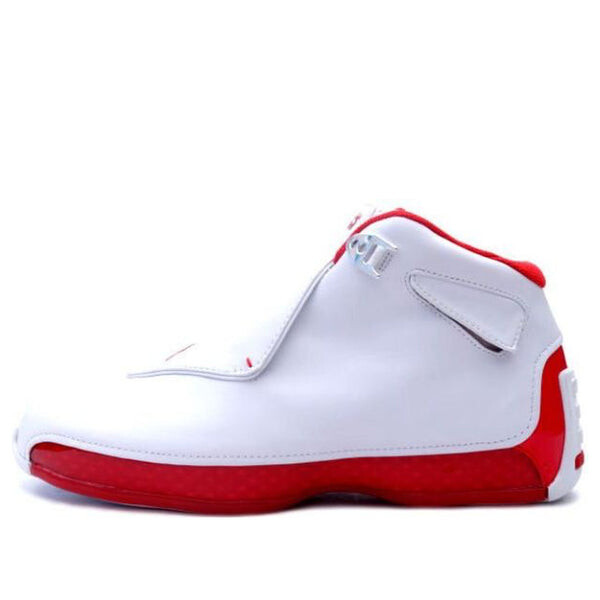 

Кроссовки 18 og Air Jordan, белый