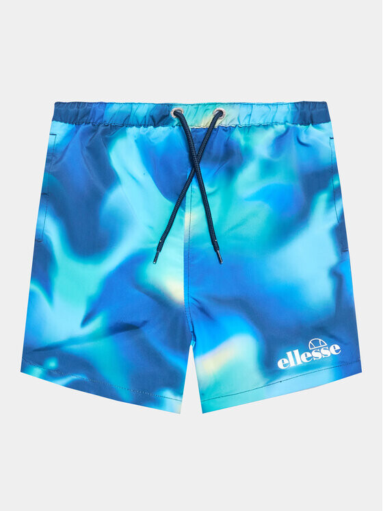 

Шорты для плавания regular fit Ellesse, синий