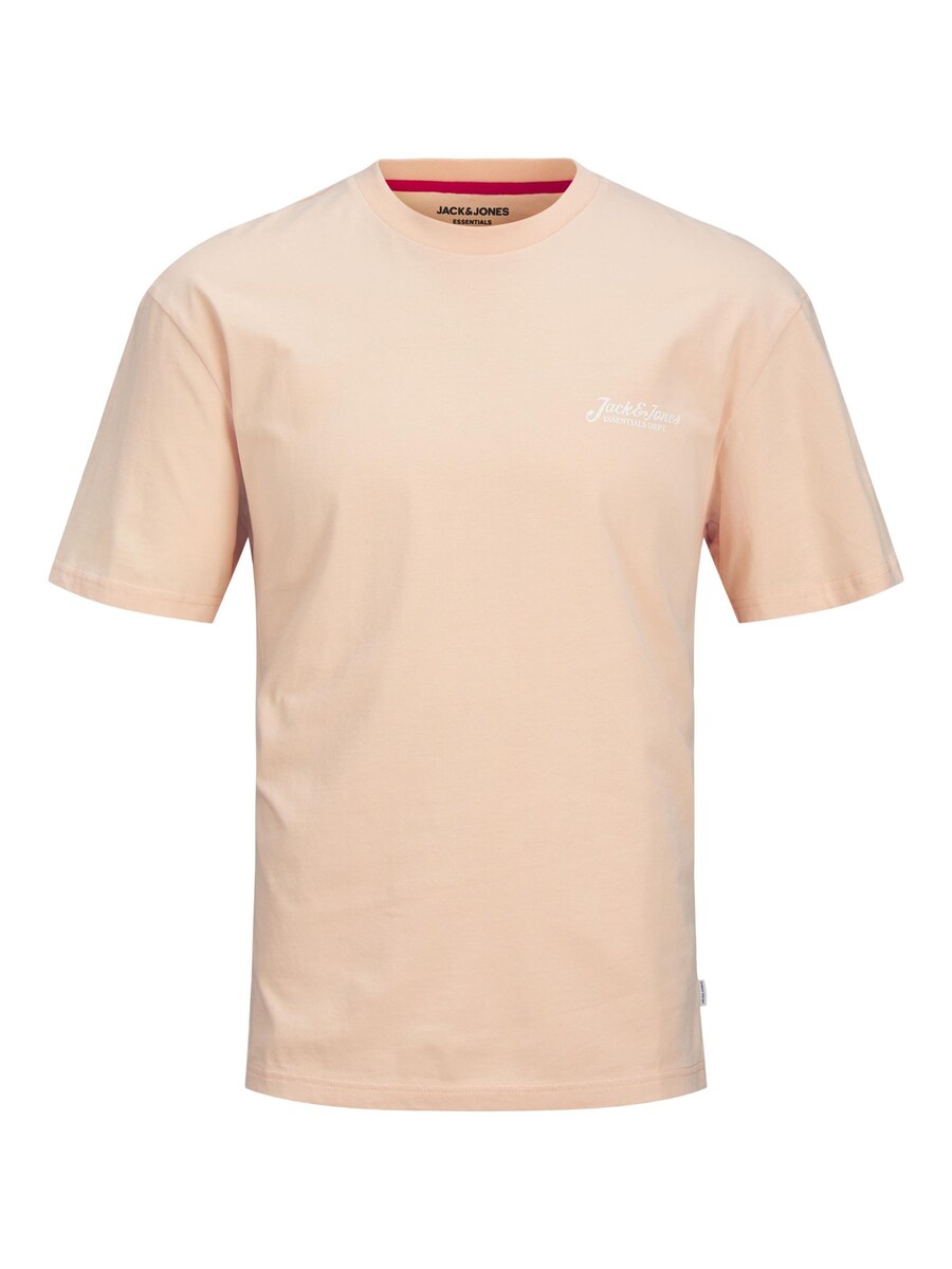 

Рубашка JACK & JONES JJBeau, цвет Pastel orange