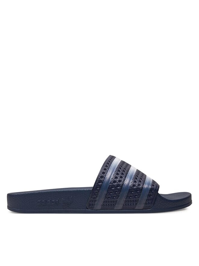 

Тапочки Adidas, синий