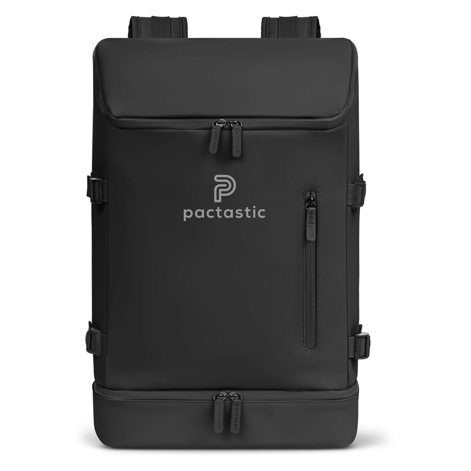 

Рюкзак Pactastic Urban Collection 50 cm Laptopfach, черный