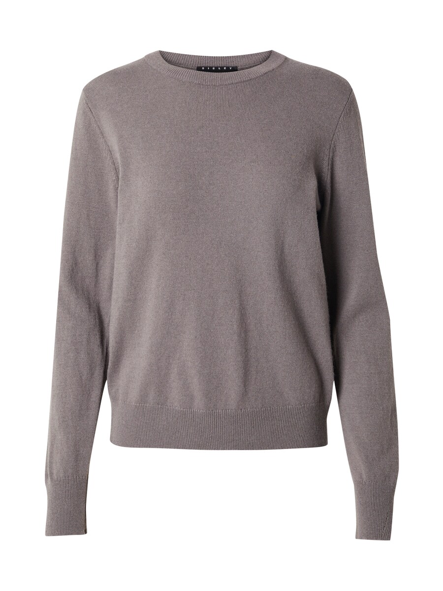 

Свитер Sisley, цвет Basalt grey