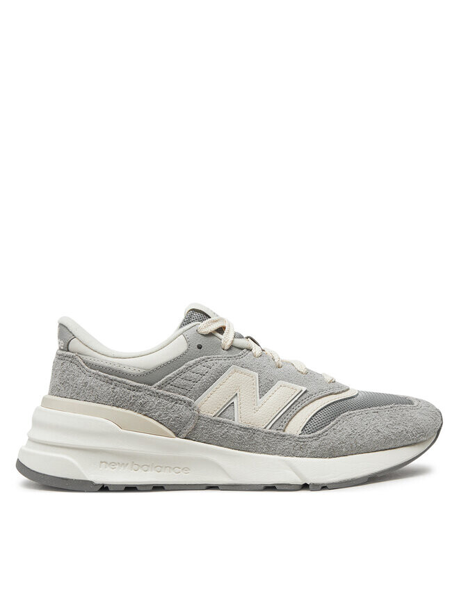 

Кроссовки New Balance, серый