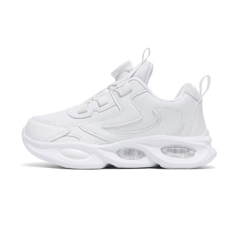 

Детская повседневная обувь для детей LEMONKID, белый