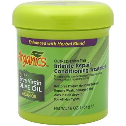 

Outreplenish Infinite Кондиционер для волос 475 мл Arganics