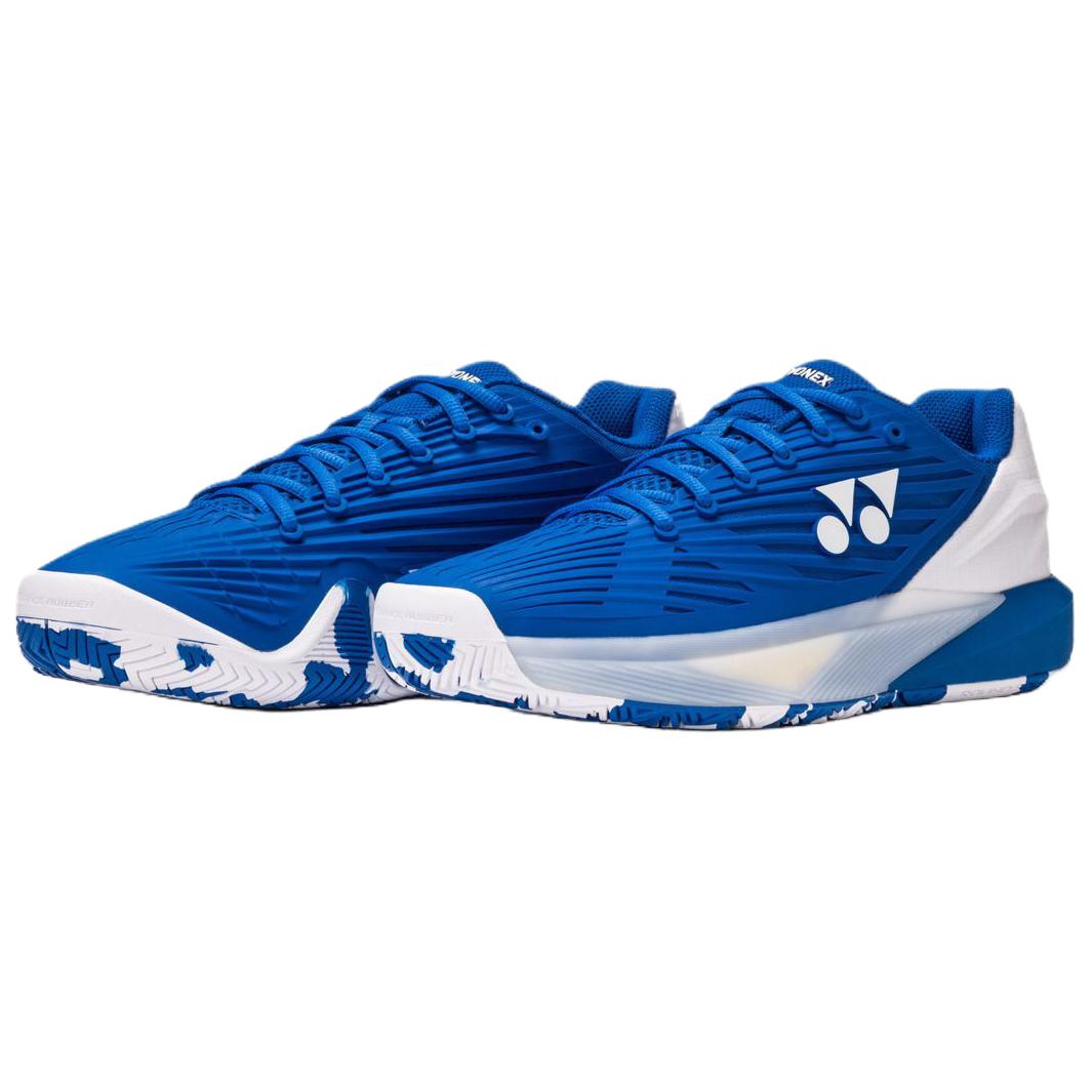 YONEX Кроссовки для тенниса Power Cushion Eclipse Low top Unisex Blue — фото 4