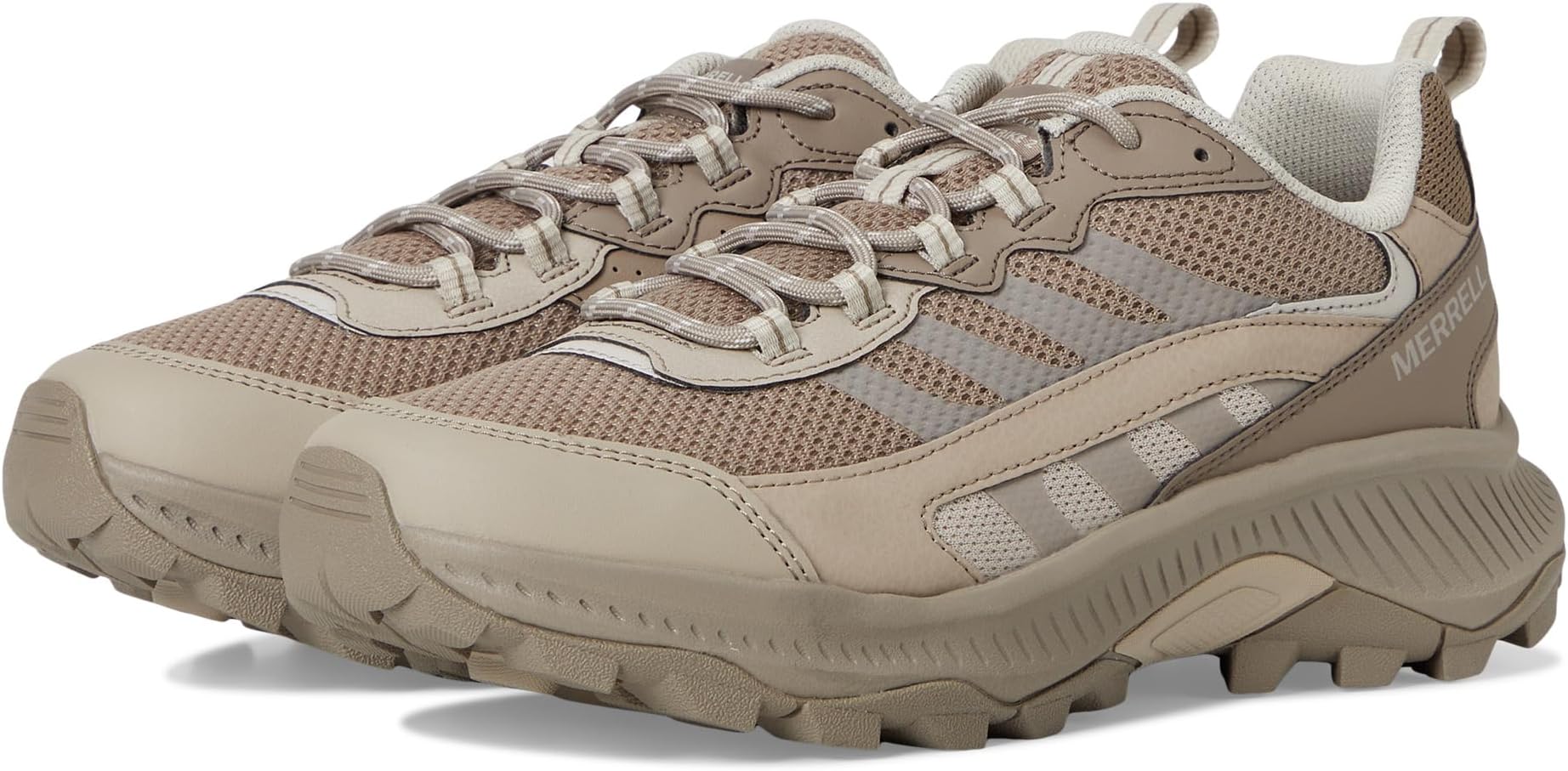 

Походная обувь Merrell Women's Speed Strike 2, Stone
