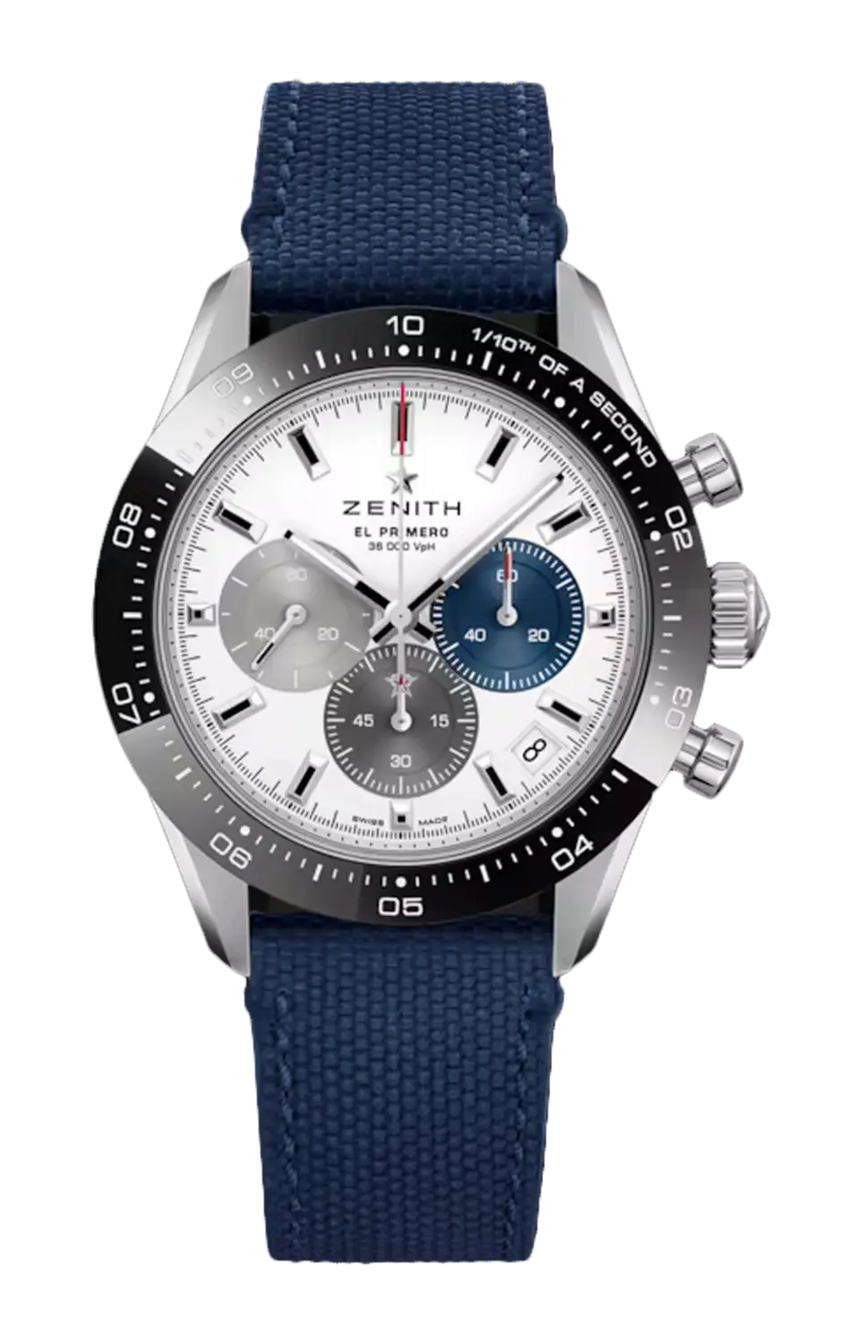

Часы chronomaster sport Zenith