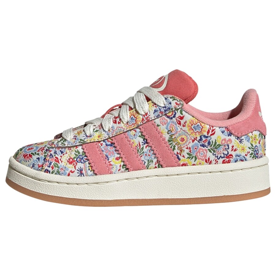 

Кроссовки ADIDAS ORIGINALS Campus 00s x Liberty London, белый