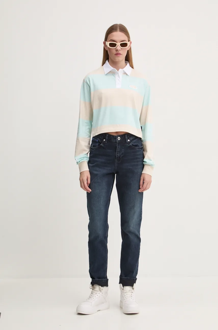 

Джинсы Karl Lagerfeld Jeans, темно-синий