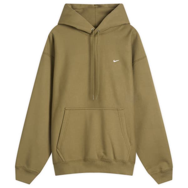 

Толстовка с капюшоном Solo Swoosh Nike, мультиколор