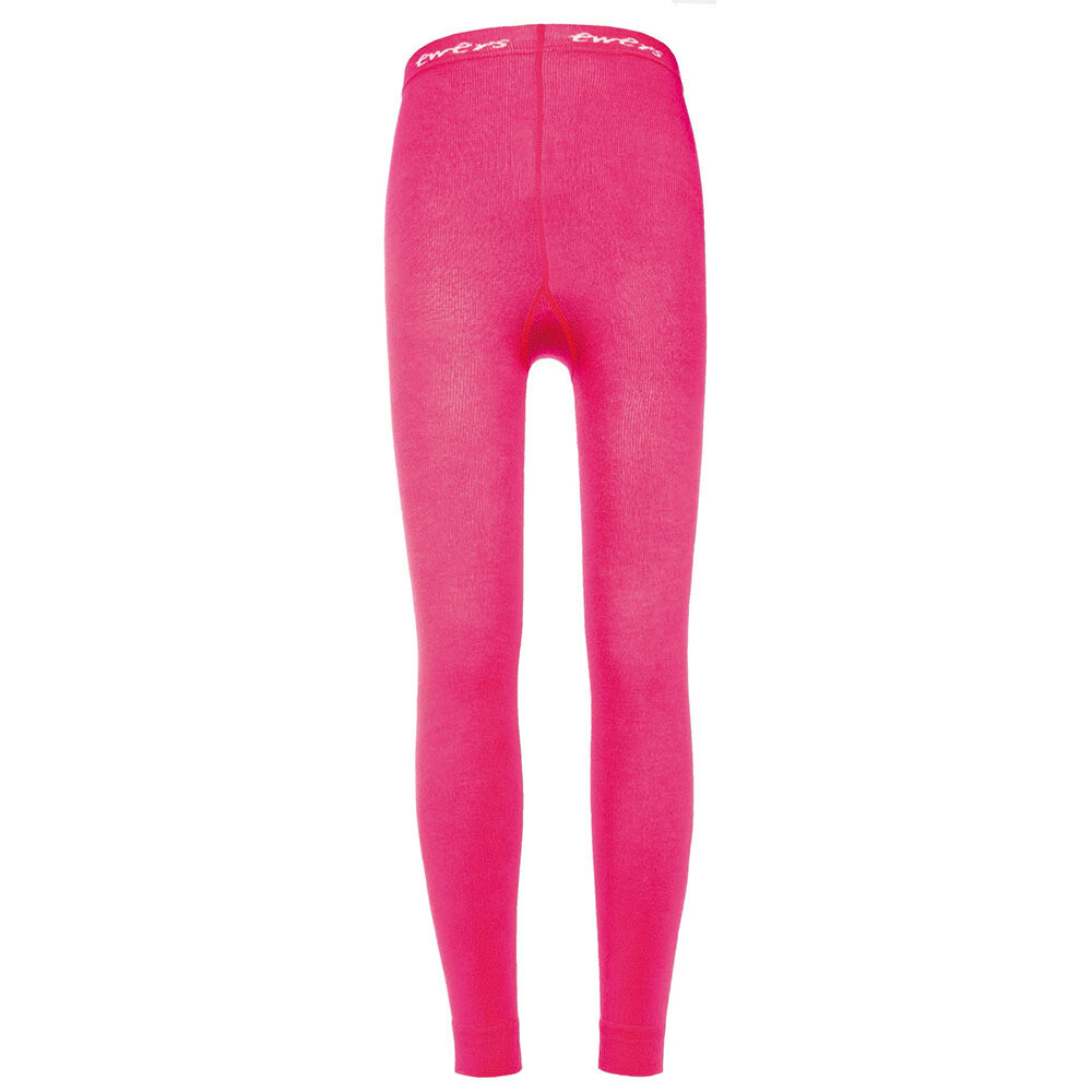 

Леггинсы ewers Legging Uni, цвет phlox