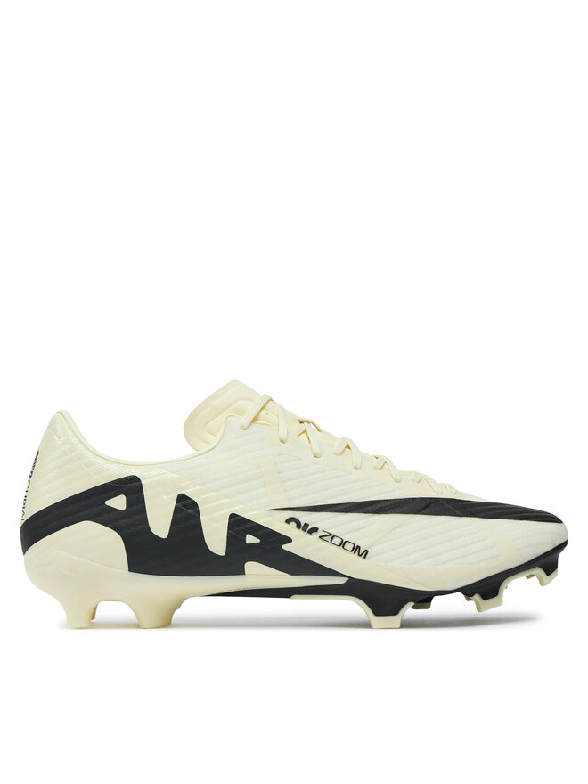 

Футбольные бутсы Zoom Vapor 15 Academy Fg/Mg DJ5631 700 Nike, бежевый