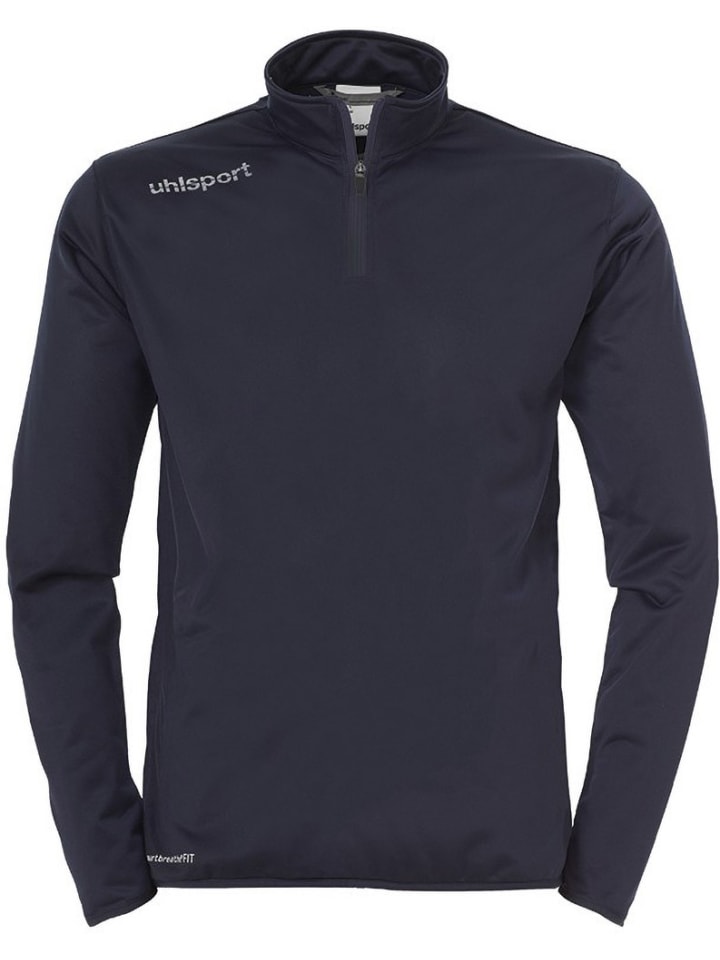 

Куртка для тренировок и бега uhlsport , синий