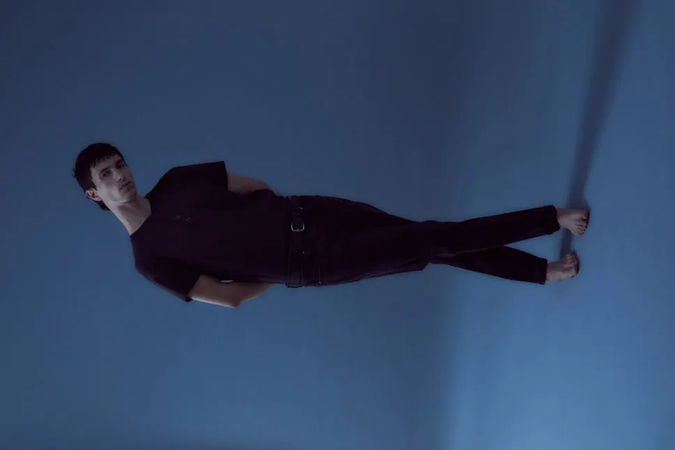 

Джинсы скинни Sfera, серый