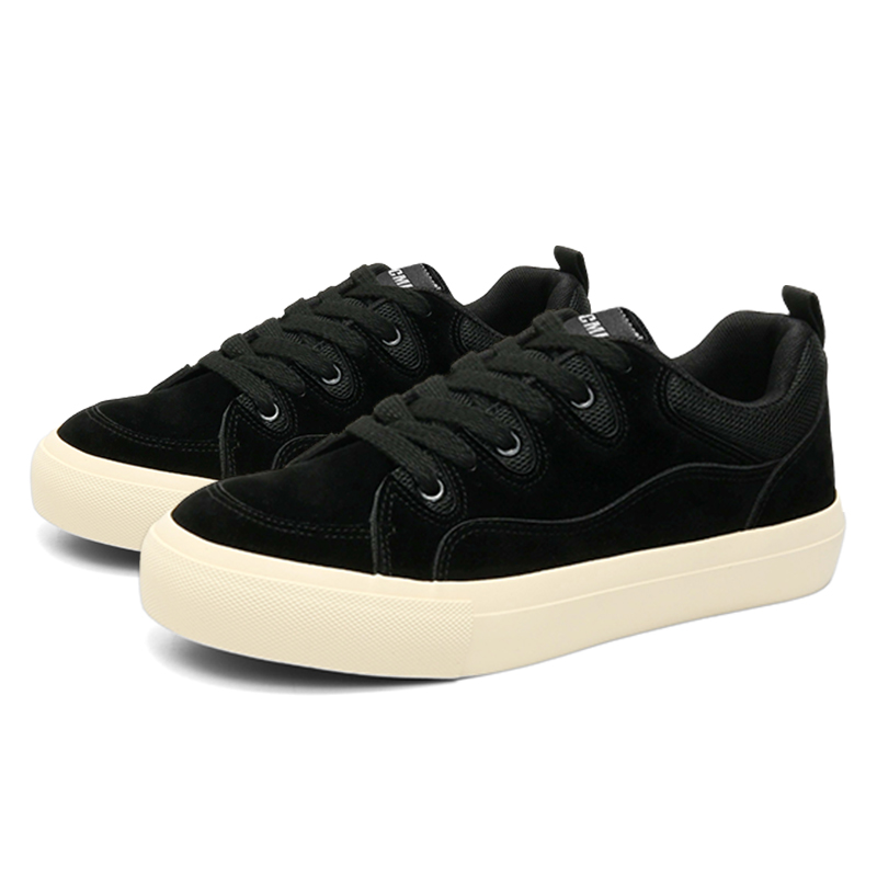 

Низкие мужские кроссовки FCMM, Black