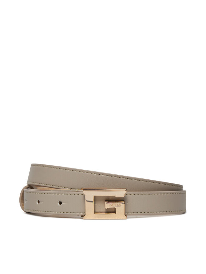 

Ремень Masie (VA) BW9065 Guess, бежевый