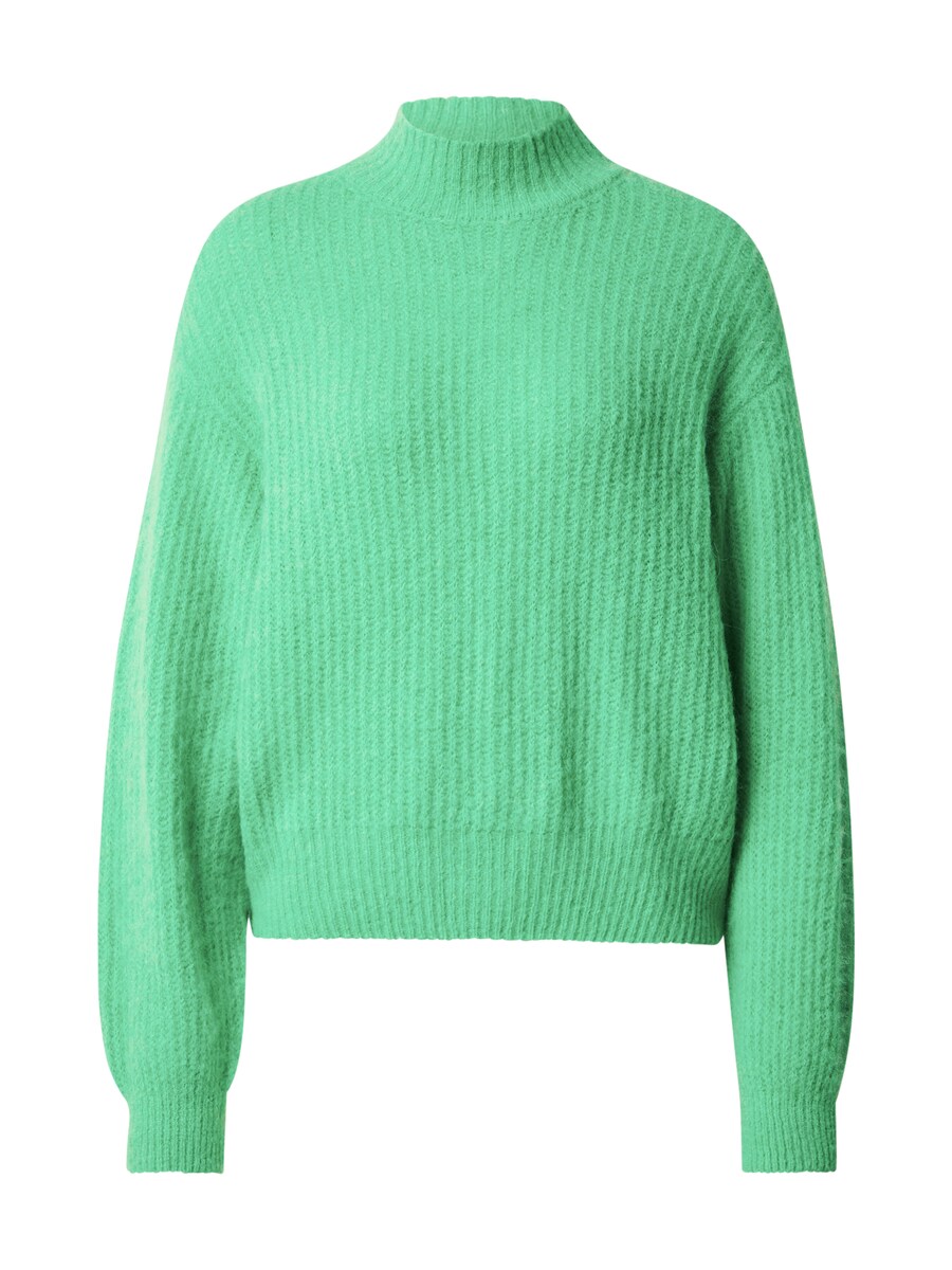

Свитер AMERICAN VINTAGE EAST, зеленый