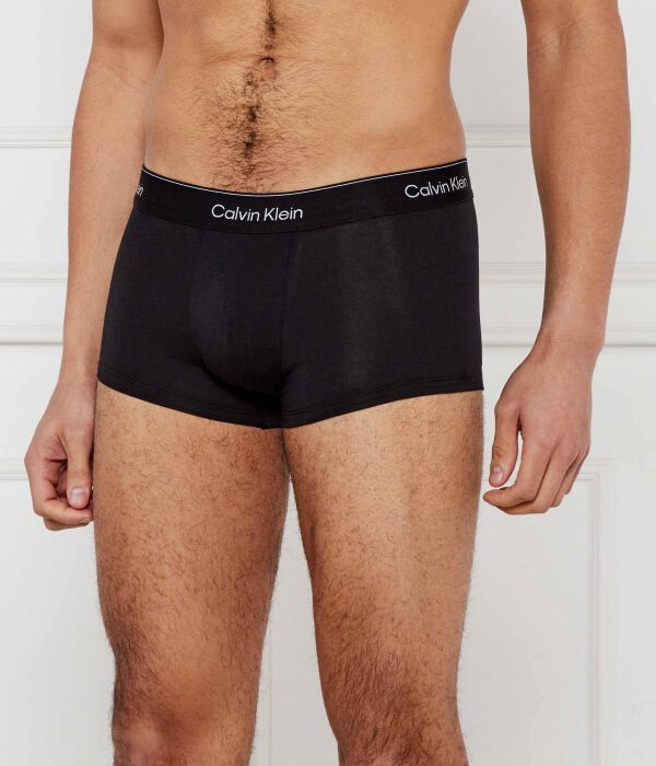 

Трусы 5 шт. Calvin Klein Underwear, черный