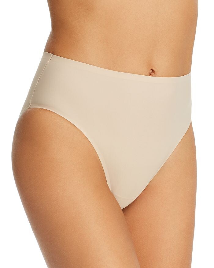 

Брифы Micro Matte Hi-Cut TC Fine Intimates