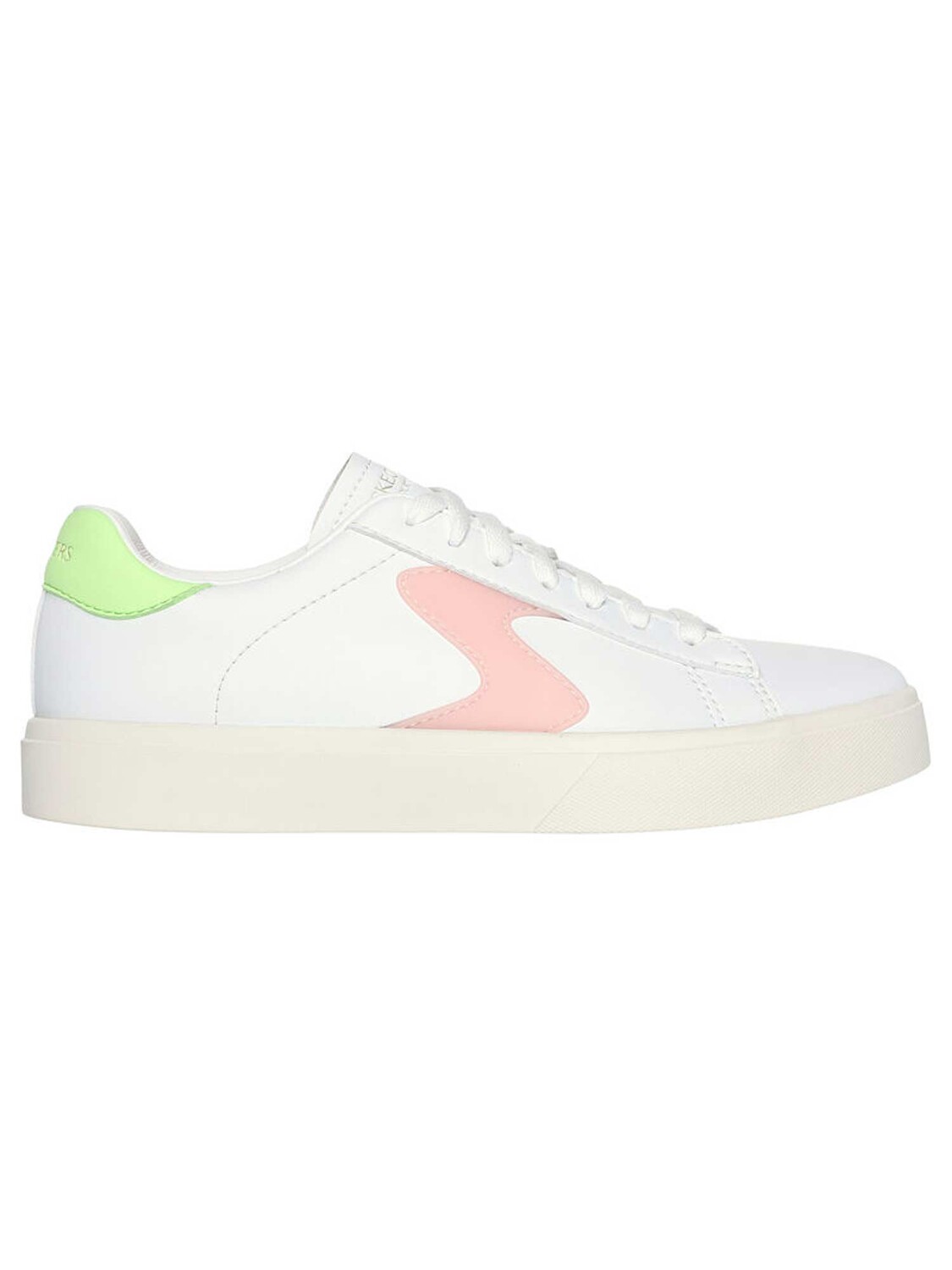 

Кроссовки Skechers EDEN LX - TOP GRADE, белый