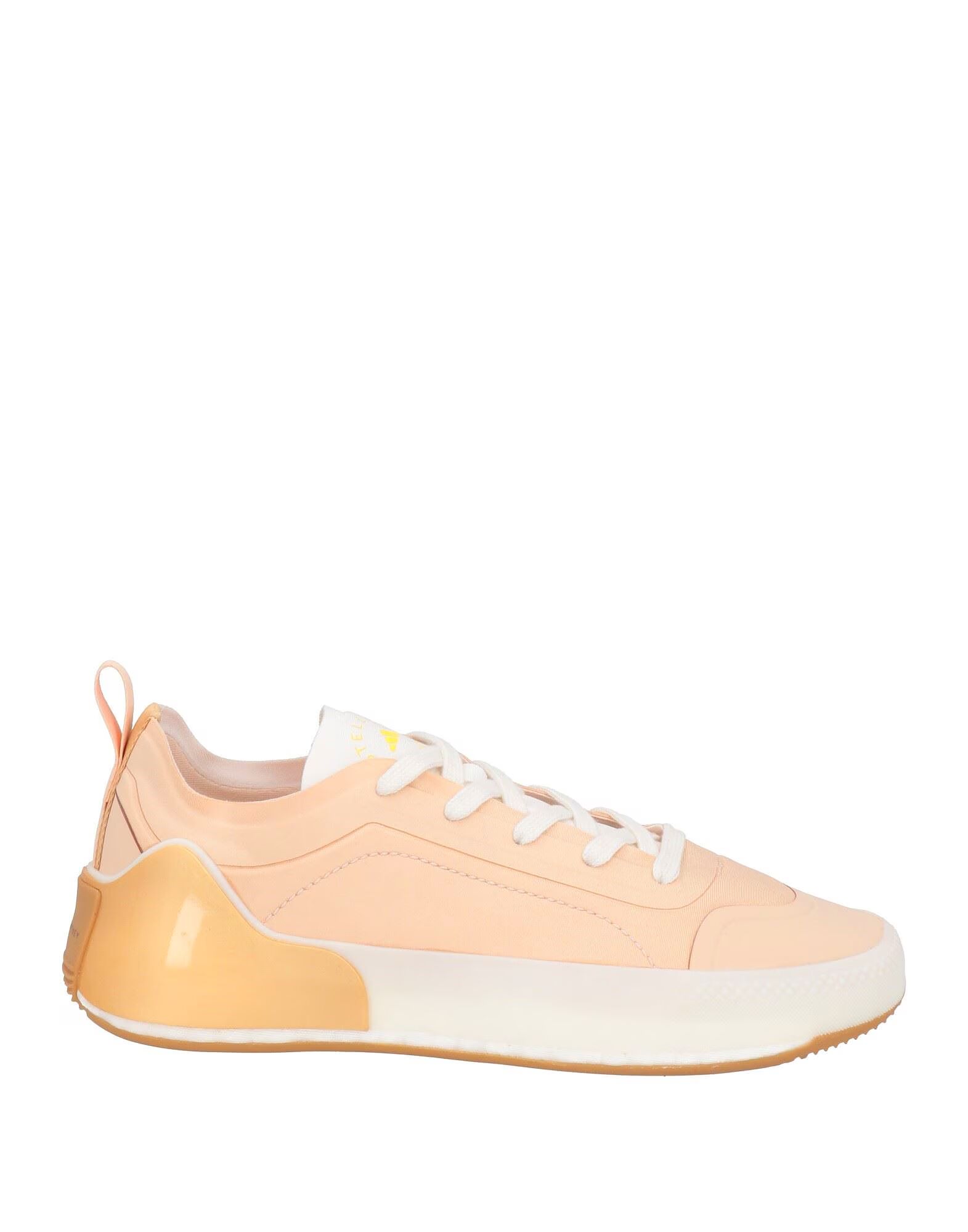 Кроссовки Adidas By Stella Mccartney, бледно-розовый