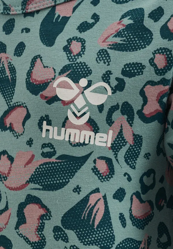 Боди Sonja Hummel, минерально-голубой — фото 3